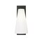 Z-Lite Farrell 1 Light Wall Sconce, 7.25in. W x 16.5in. H, Matte Black 3043-1SL-MB - alternate 5
